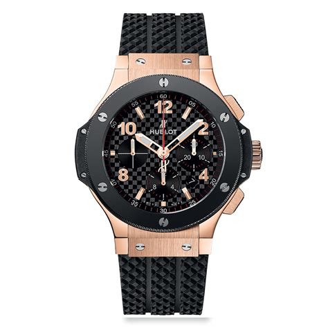 hublot big bang gold watch price|Hublot big bang bezel.